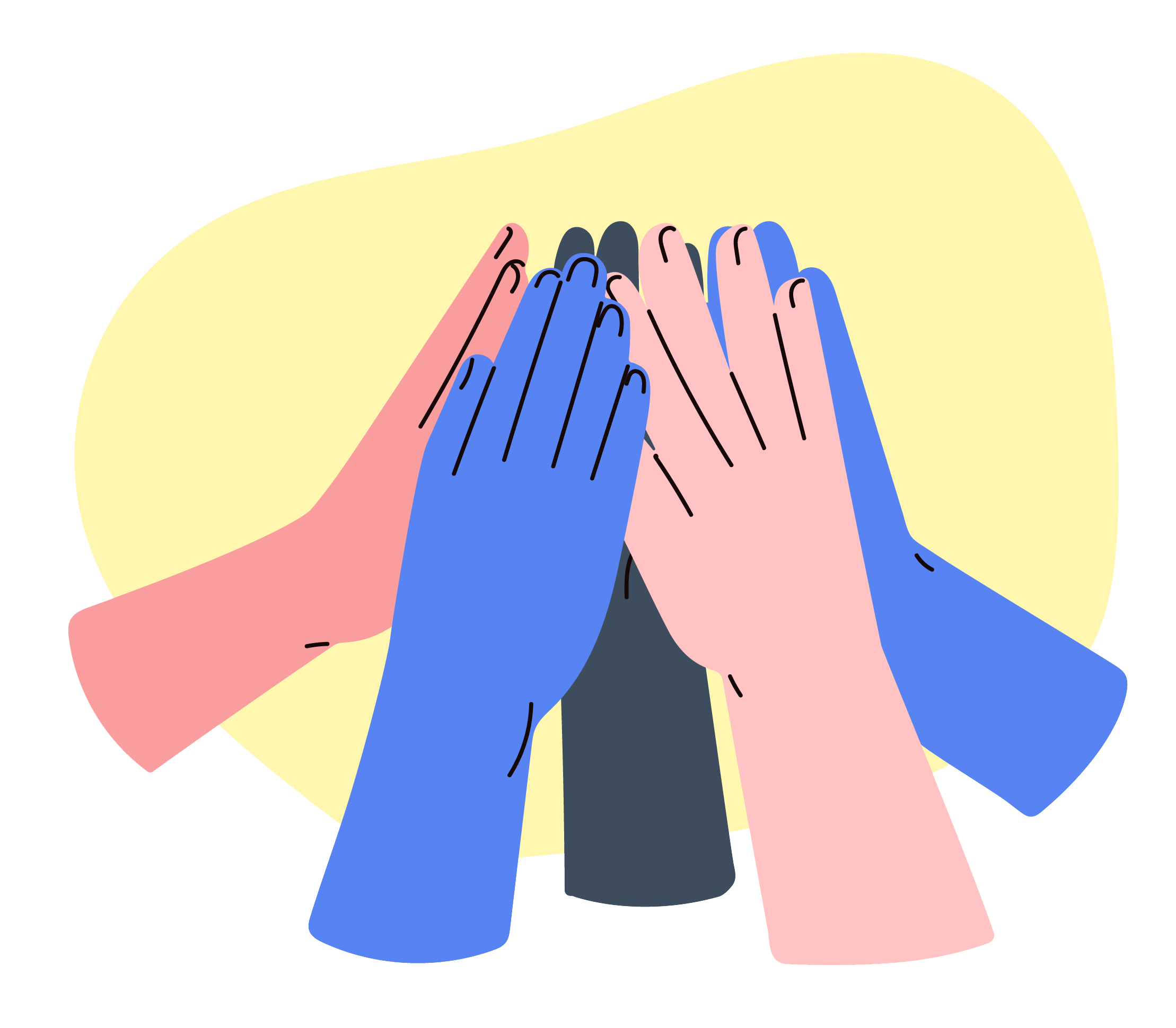 Soutien entre pairs